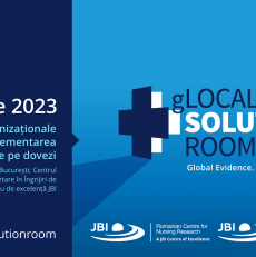 JBI gLOCAL SOLUTION ROOM 2023